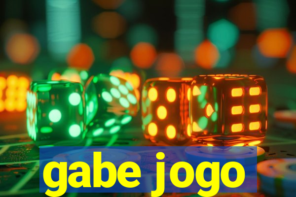 gabe jogo