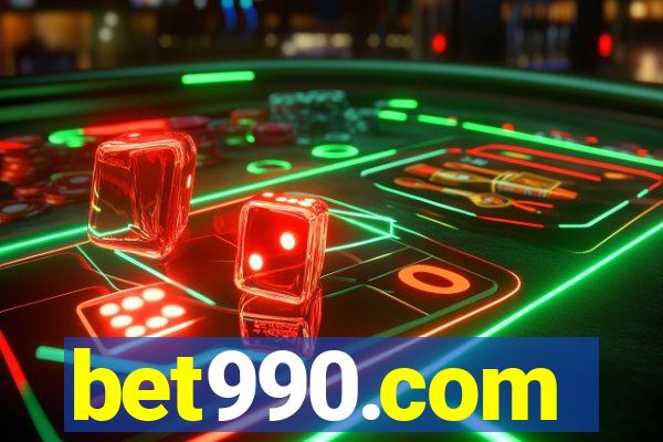 bet990.com