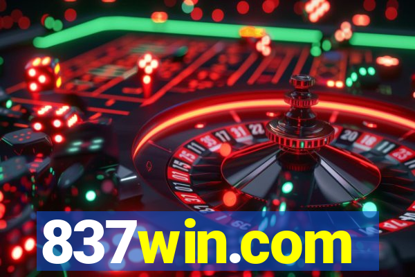 837win.com