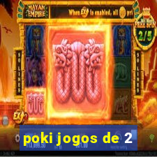 poki jogos de 2