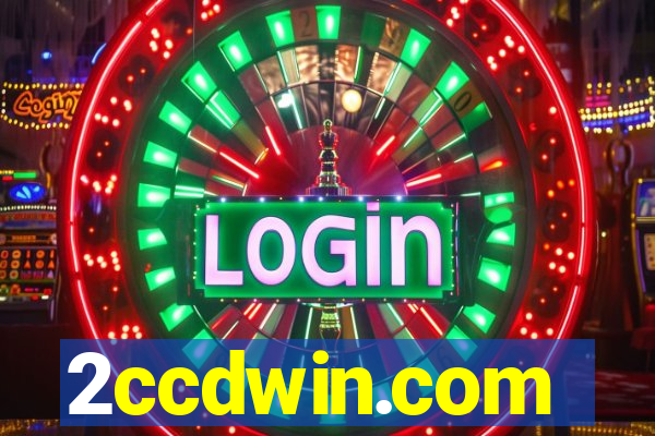 2ccdwin.com