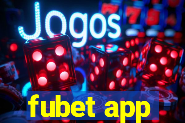 fubet app