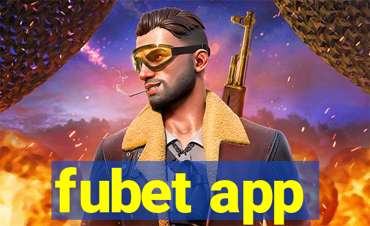 fubet app