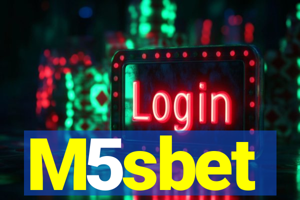 M5sbet