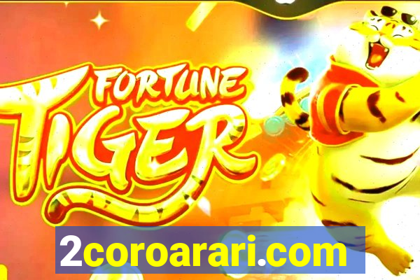 2coroarari.com