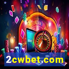 2cwbet.com