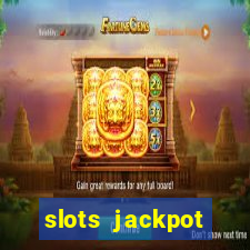 slots jackpot divine fortune