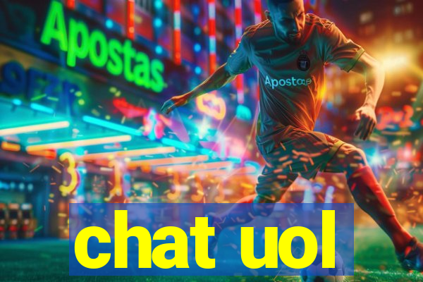 chat uol