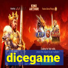 dicegame