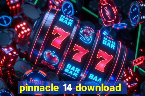 pinnacle 14 download