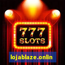 lojablaze.online