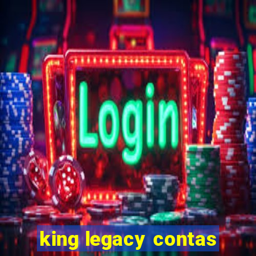 king legacy contas