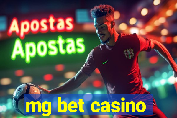 mg bet casino