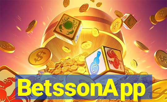 BetssonApp