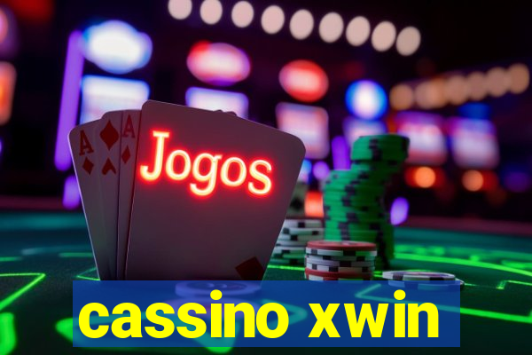 cassino xwin