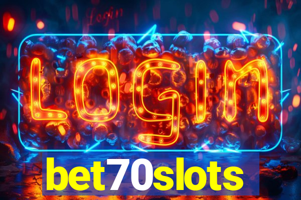 bet70slots