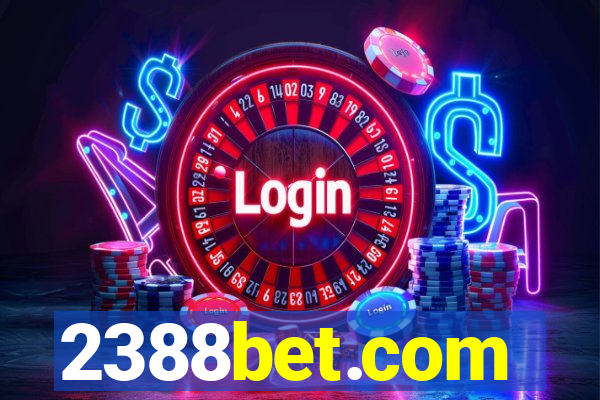 2388bet.com