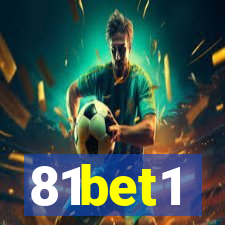 81bet1