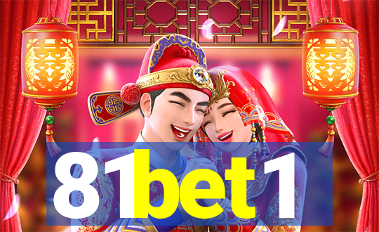 81bet1