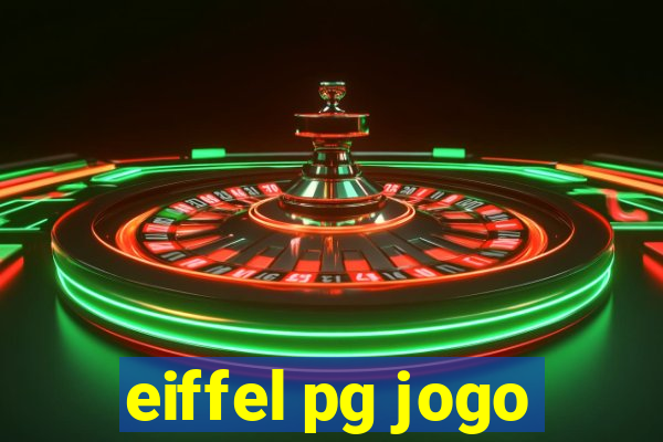 eiffel pg jogo