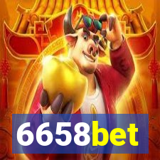 6658bet