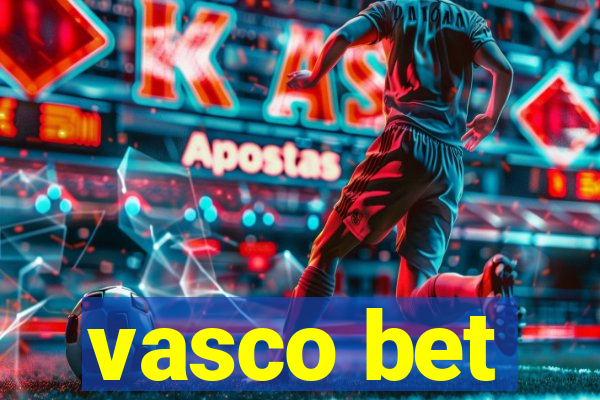 vasco bet