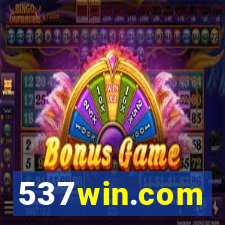 537win.com