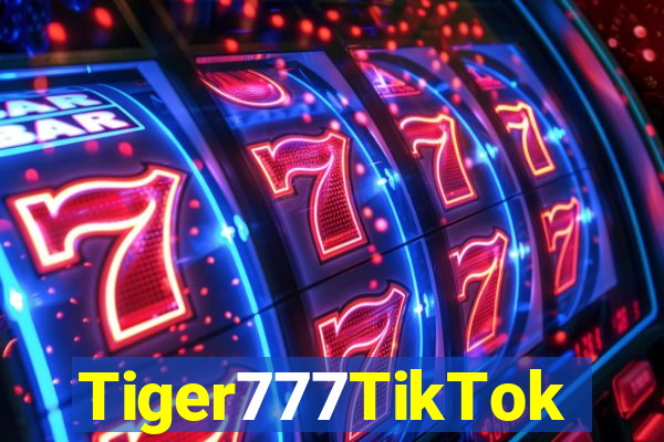 Tiger777TikTok