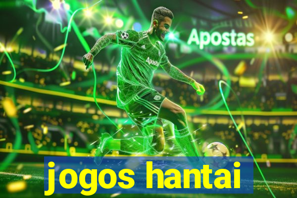 jogos hantai