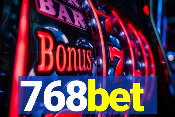 768bet