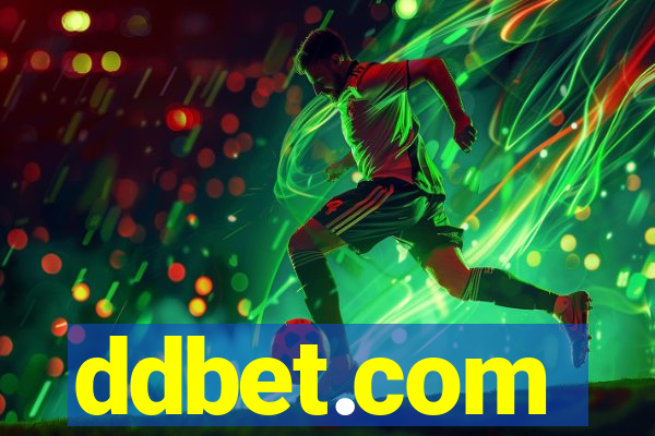 ddbet.com