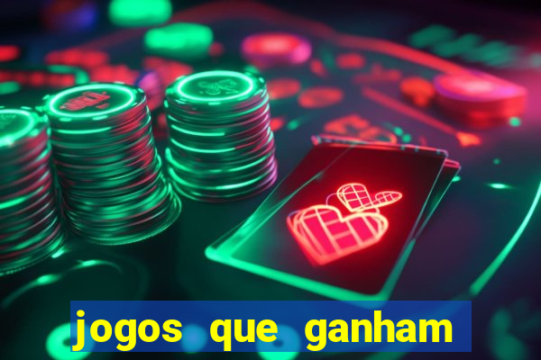 jogos que ganham dinheiro de verdade sem precisar depositar