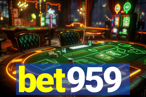 bet959