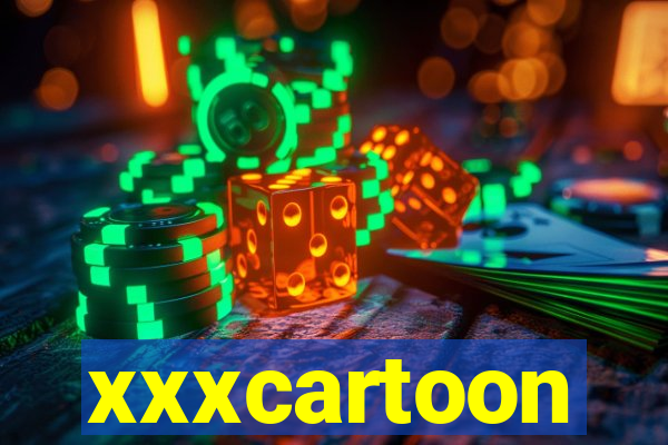 xxxcartoon