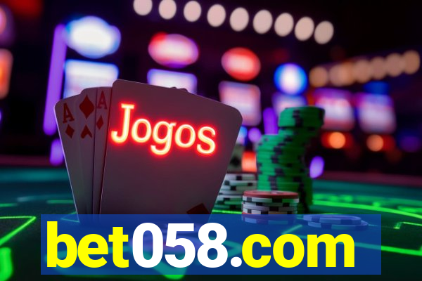 bet058.com