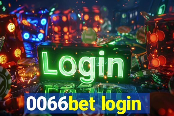 0066bet login