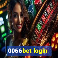 0066bet login