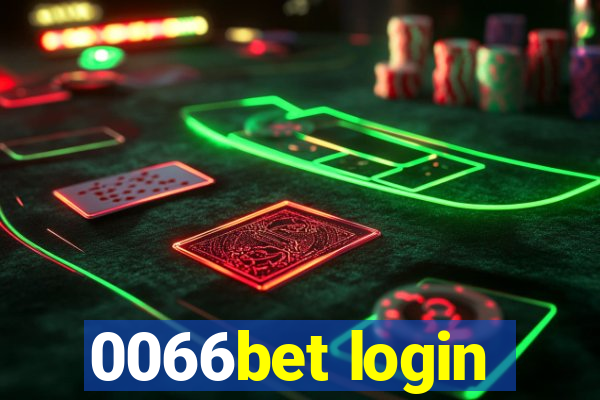 0066bet login