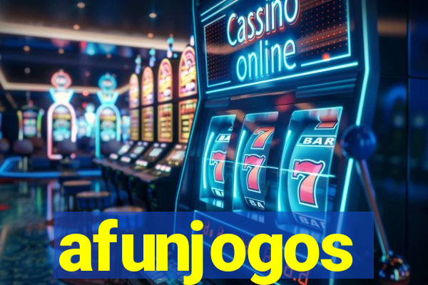 afunjogos