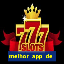 melhor app de slots para ganhar dinheiro