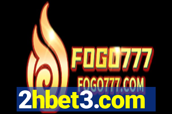 2hbet3.com