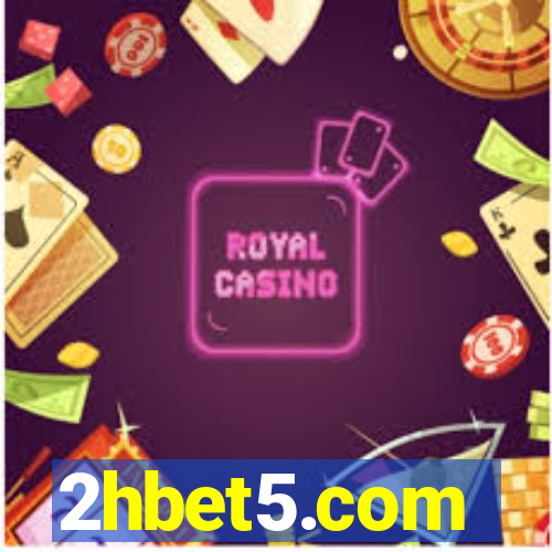 2hbet5.com