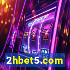 2hbet5.com