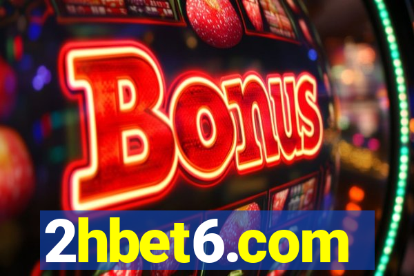 2hbet6.com