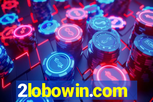 2lobowin.com