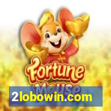 2lobowin.com