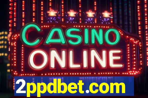 2ppdbet.com