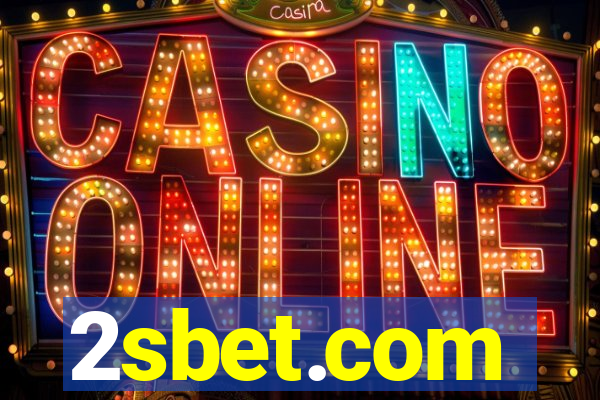 2sbet.com