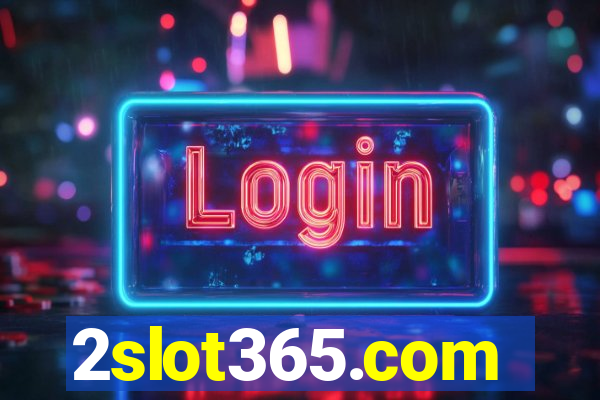 2slot365.com