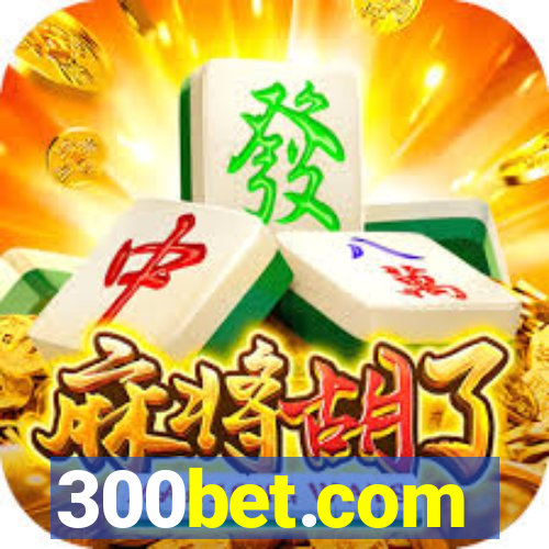 300bet.com